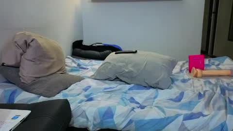 Andres online show from 05/20/26, 01:12