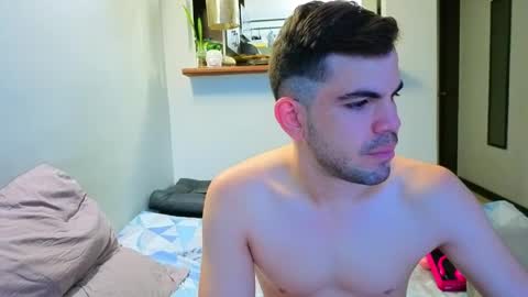 Andres online show from 06/09/26, 11:00