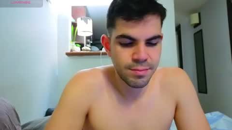 Snapshot of hotstud_999 chatting on 07/26/26, 07:48 Andres online show from 07/26/26, 07:48