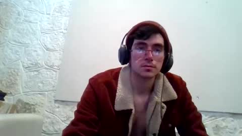 hotstuff501700 online show from 01/31/26, 07:11