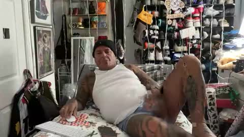 hotstuff775616 online show from 12/22/25, 03:03