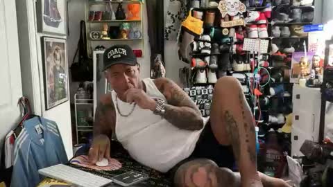 hotstuff775616 online show from 01/08/26, 02:36