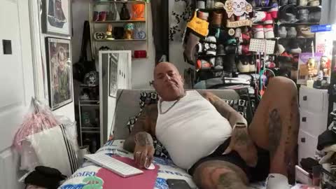 hotstuff775616 online show from 02/05/26, 02:49