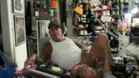 hotstuff775616 online show from 03/29/26, 01:49