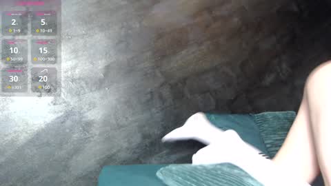 Celine online show from 01/19/25, 06:43