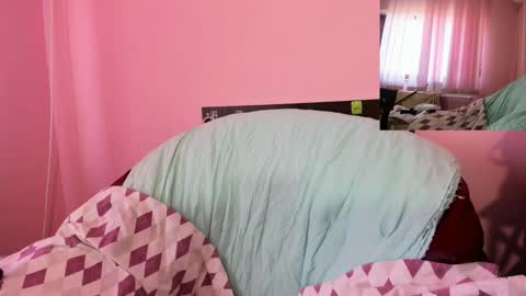 Monica online show from 11/26/25, 08:48