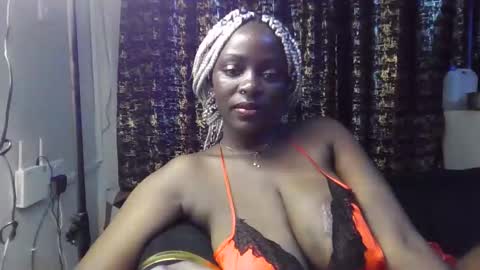 Amalia online show from 01/07/26, 02:14