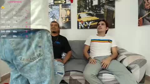 hott_asses online show from 12/07/24, 11:12