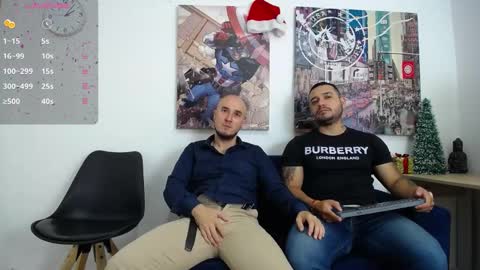 hott_asses online show from 12/16/24, 01:43