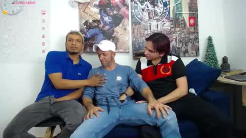 hott_asses online show from 12/19/24, 12:34