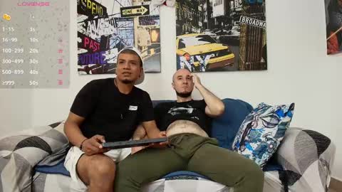 hott_asses online show from 12/22/24, 01:22