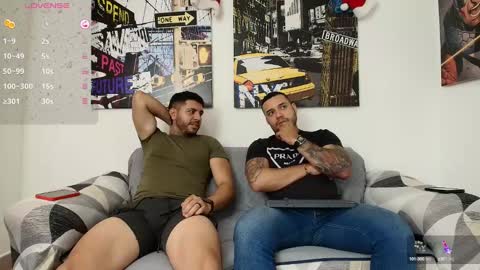 hott_asses online show from 12/27/24, 01:39