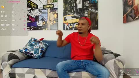 hott_asses online show from 12/29/24, 01:28