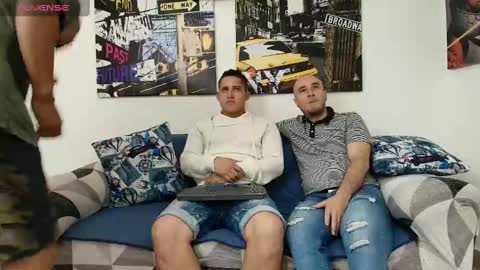 hott_asses online show from 12/30/24, 02:40