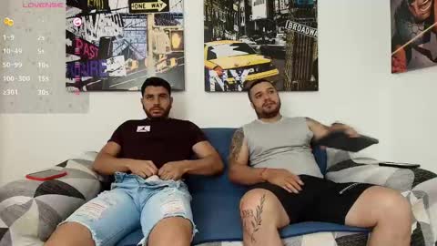 hott_asses online show from 01/03/25, 01:36