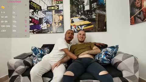 hott_asses online show from 01/20/25, 02:14