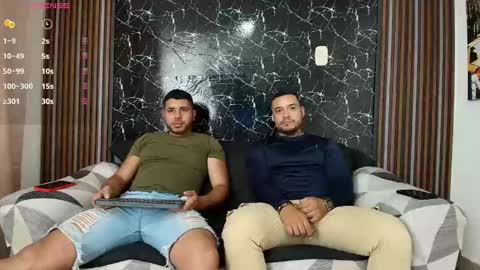 hott_asses online show from 02/12/25, 07:45