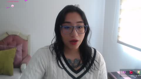 AMY online show from 12/05/24, 04:01