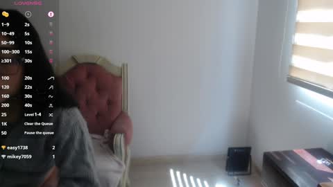 AMY online show from 12/06/24, 04:38