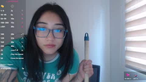 AMY online show from 12/06/24, 07:45