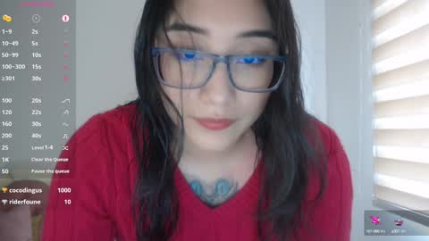 AMY online show from 12/07/24, 08:49