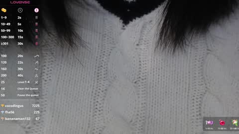 AMY online show from 12/22/24, 12:39