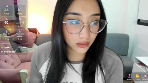 AMY online show from 10/11/25, 03:32