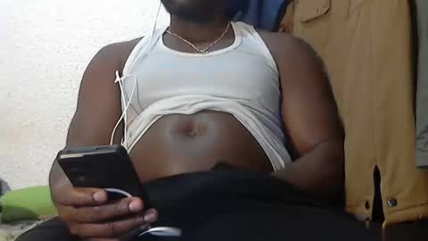 hottblack01 online show from 02/03/26, 12:09