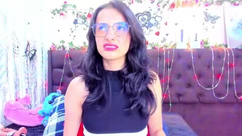 HottCandy21 online show from 03/07/25, 08:33