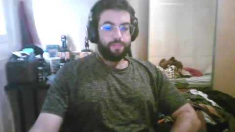 Nass online show from 11/03/25, 02:18