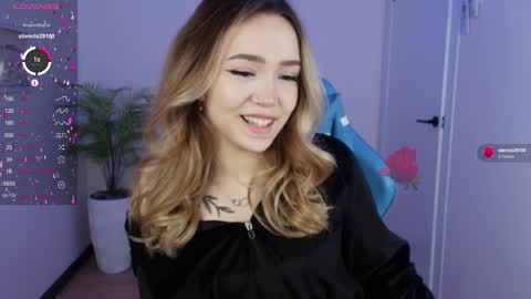 Snapshot of hottease_pvt chatting on 01/28/25, 02:11 hello Im Eva online show from 01/28/25, 02:11