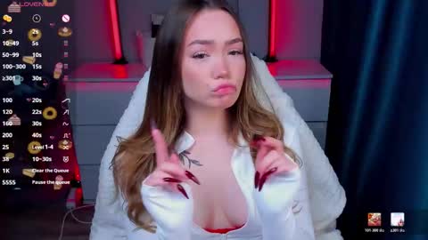 hello Im Eva online show from 02/14/26, 11:29