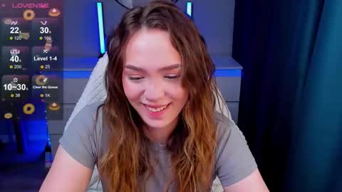 hello Im Eva online show from 03/12/26, 12:55