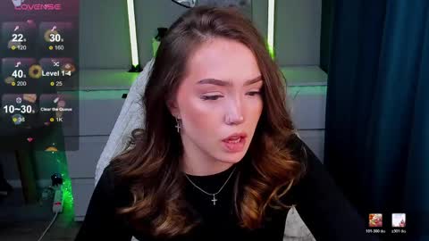 hello Im Eva online show from 04/02/26, 07:28