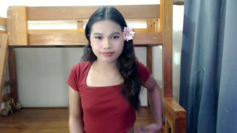 hottest_jielay online show from 07/02/26, 06:19