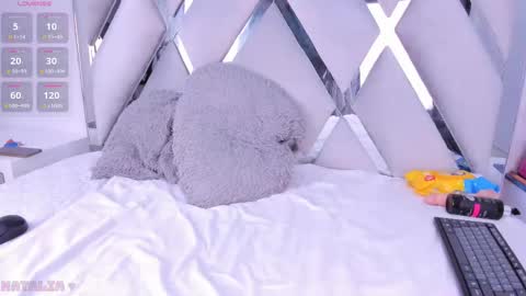 Natalia  online show from 03/11/25, 03:16