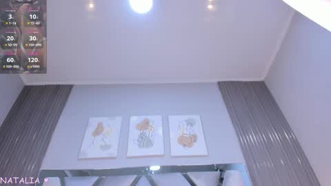 Natalia  online show from 11/26/25, 02:12