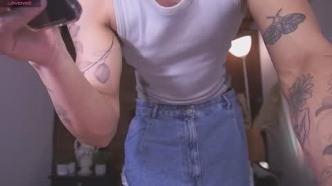 ONLY  online show from 03/09/26, 09:30