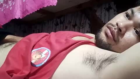 HottestPinoy32 online show from 05/03/26, 11:00