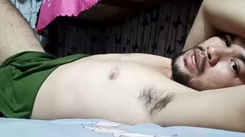 HottestPinoy32 online show from 05/08/26, 01:38