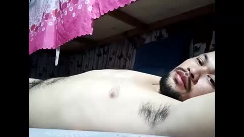 HottestPinoy32 online show from 05/15/26, 12:56