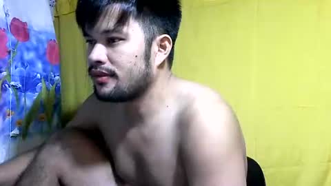 HottestPinoy32 online show from 05/31/26, 01:40