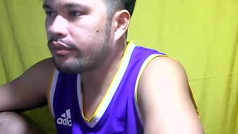 HottestPinoy32 online show from 07/08/26, 10:31