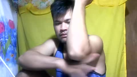 HottestPinoy32 online show from 07/30/26, 12:04
