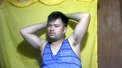 HottestPinoy32 online show from 07/31/26, 06:02