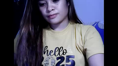 Leen online show from 01/29/25, 03:01