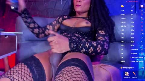 Marjorie online show from 01/17/26, 01:16