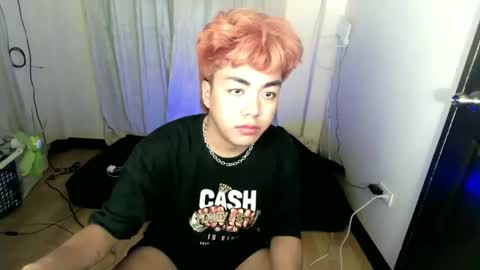 hottie_lucky822 online show from 11/16/25, 04:12