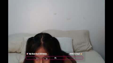 Rihanna online show from 01/16/26, 09:02