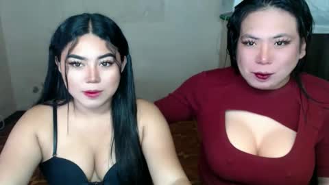 Rinkashi online show from 11/19/25, 03:01